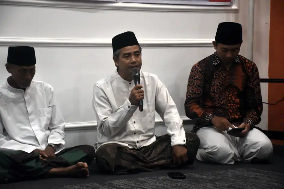 Menangkap Hikmah Ramadan: Puasa Melatih Kesabaran, Menumbuhkan Kepedulian