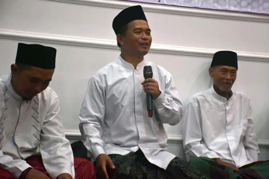 Ramadan, Silaturahmi, dan Tawa Hangat di Buka Puasa PKS Kabupaten Semarang