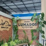 Antara Sawah, Gunung, dan Sepiring Nasi di Kedai Lumados Ambarawa