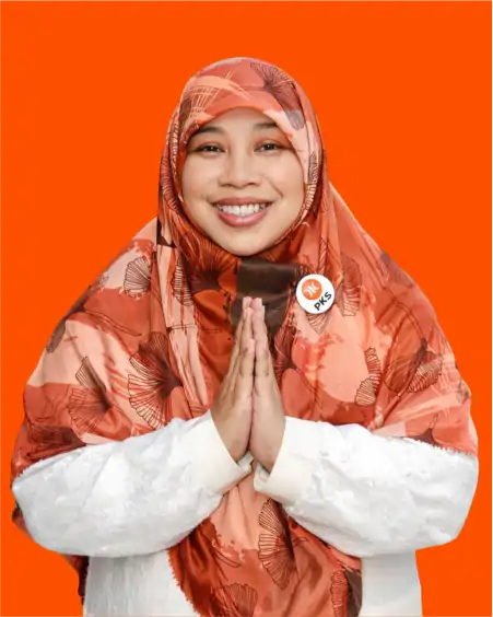 Musyarofah, S.Pd.