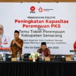 Saat Nurkholis Bicara tentang Perempuan, Keluarga, dan Jalan Panjang Perjuangan