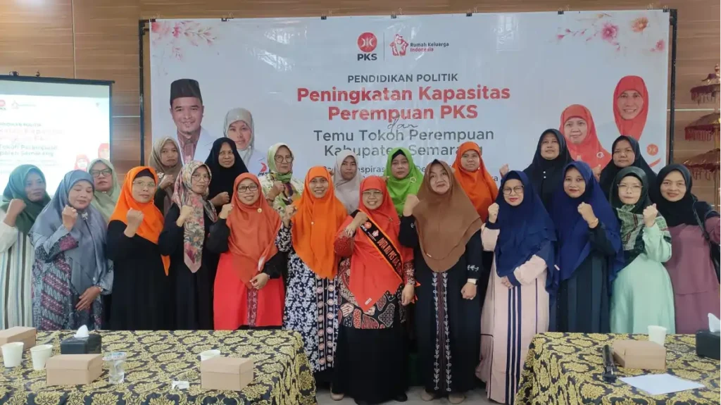 Lantunan Shalawat Mengawali Pesan Ketahanan Keluarga dari Bu Suminah
