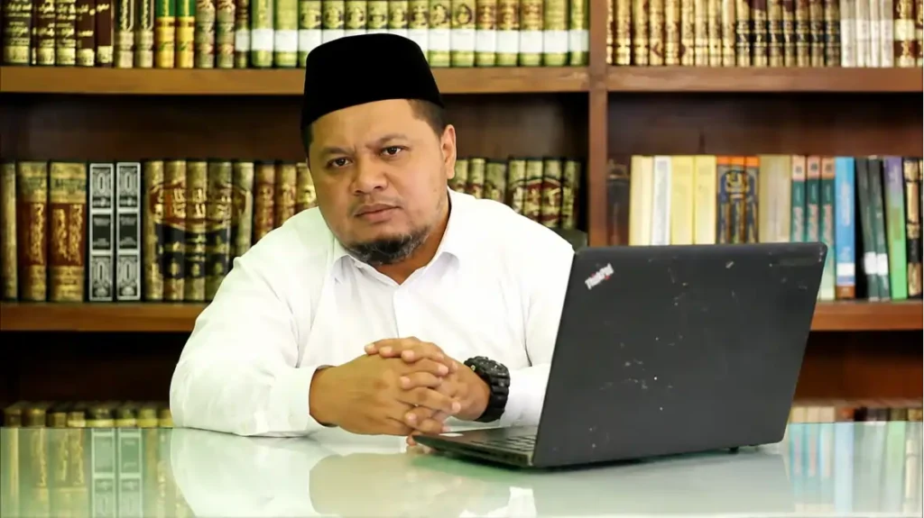 Ustaz Muhammad As’ad Mahmud Tekankan Pentingnya Bahasa Arab untuk Memahami Al-Qur’an dan Sunah