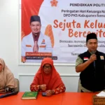Memendam Masalah Rumah Tangga Bisa Jadi Bom Waktu! RKI Kab. Semarang Buka “Ruang Aman” Lewat Gerakan Sejuta Keluarga Bercerita