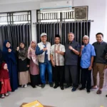 Kunjungi Fraksi PKS, Pelaku UMKM Kabupaten Semarang Keluhkan Akses Modal dan Pasar