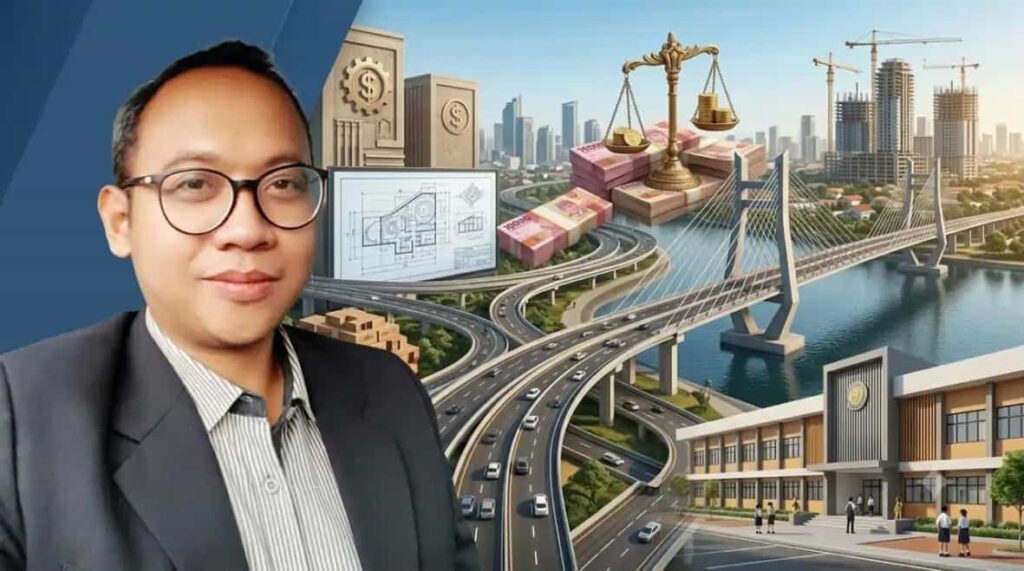 Gerakan Stop Bayar Pajak: Sebuah Alarm bagi Pemerintah Gerakan Stop Bayar Pajak: Sebuah Alarm bagi Pemerintah