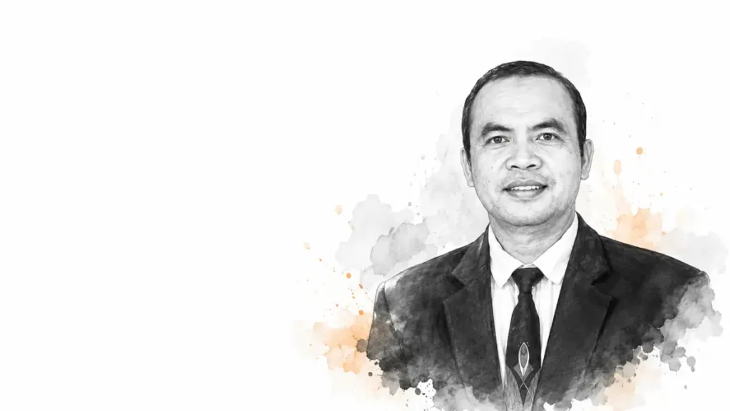 Merawat Niat di Jalan Pengabdian