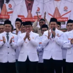 Muh Haris: Persatuan dan SDM Berkualitas Jadi Modal Menuju Indonesia Emas 2045