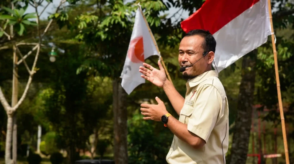 Kembara Karesidenan Semarang, Ruang Menemukan Ketenangan Jiwa dan Membentuk Pribadi Produktif