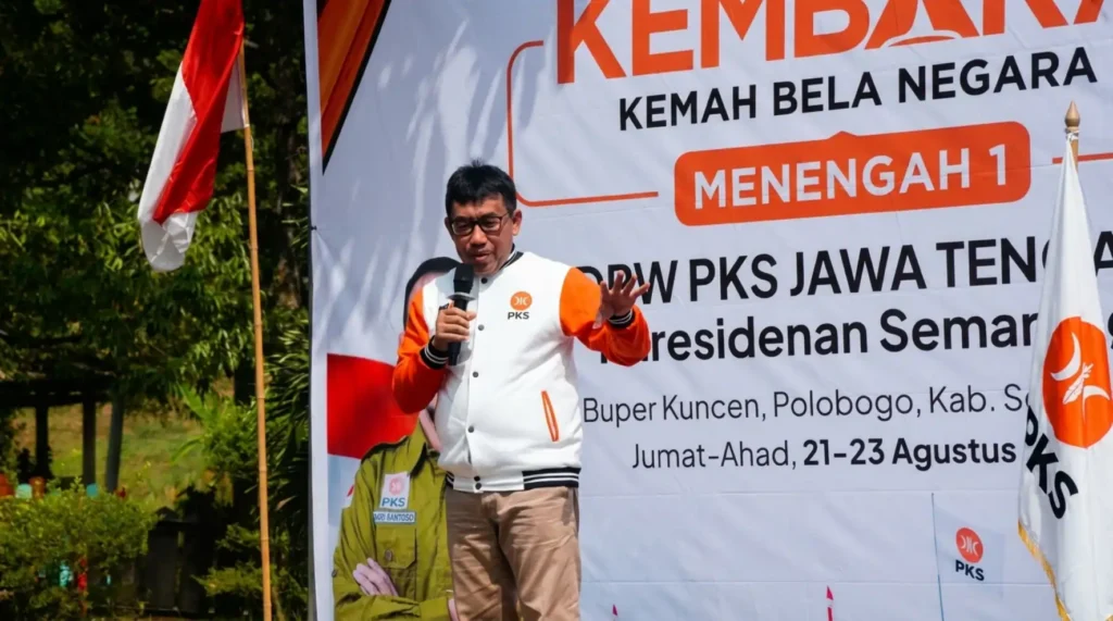 Indonesia, Rumah Besar Kebangsaan dan Amanah Merawat Peradaban