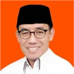 Dr. H. Muhammad Haris, S.S., M.Si.