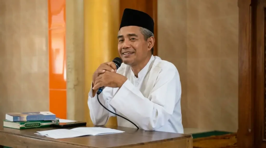 Jalasah Imani PKS Kabupaten Semarang Dorong Kader Memperkuat Ketakwaan dan Sikap Kehati-hatian