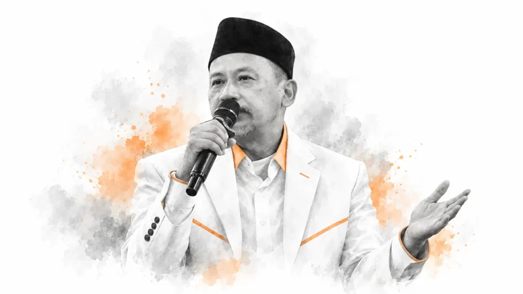 Dari Pasal 33 Menuju Indonesia Madani: Membangun Ekonomi yang Adil, Sejahtera, dan Bermartabat