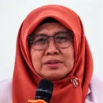 Dra. Reti Riseti, M.Si.